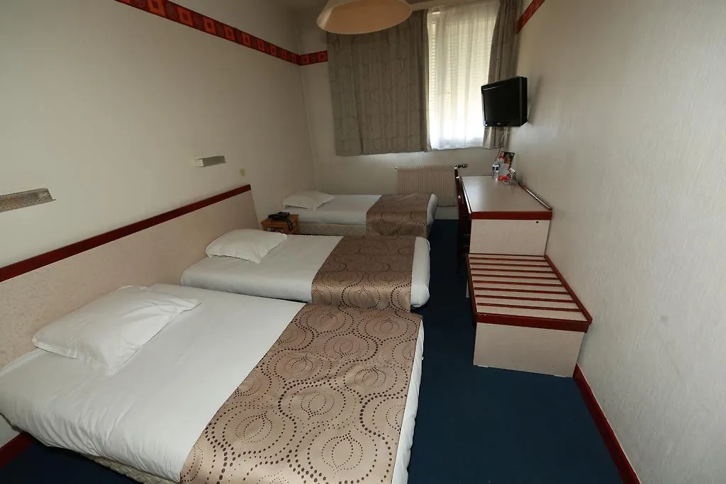 Nord-Hotel Lille