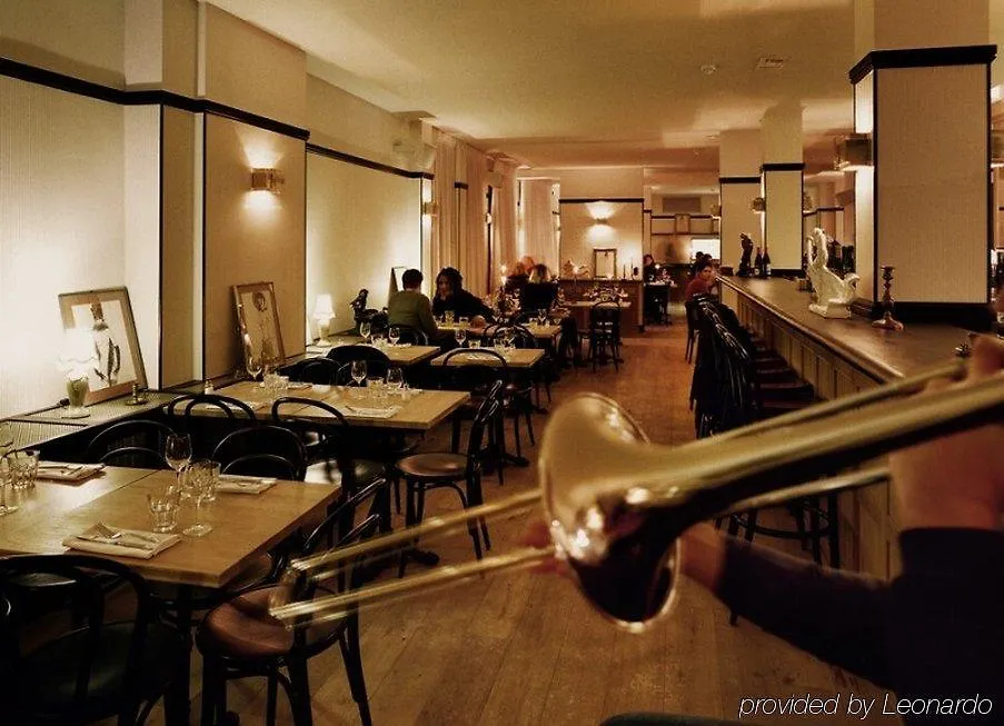Nord-Hotel Lille Hotel