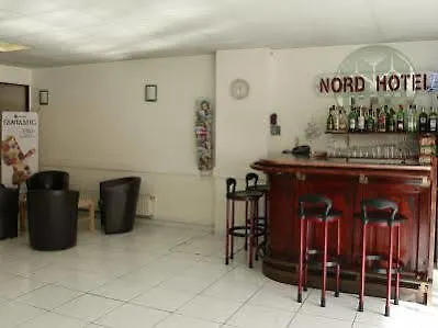 Hotel Nord-Hotel Lille