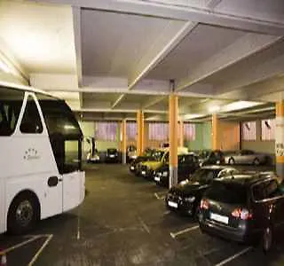 Nord-Hotel Lille 2*,