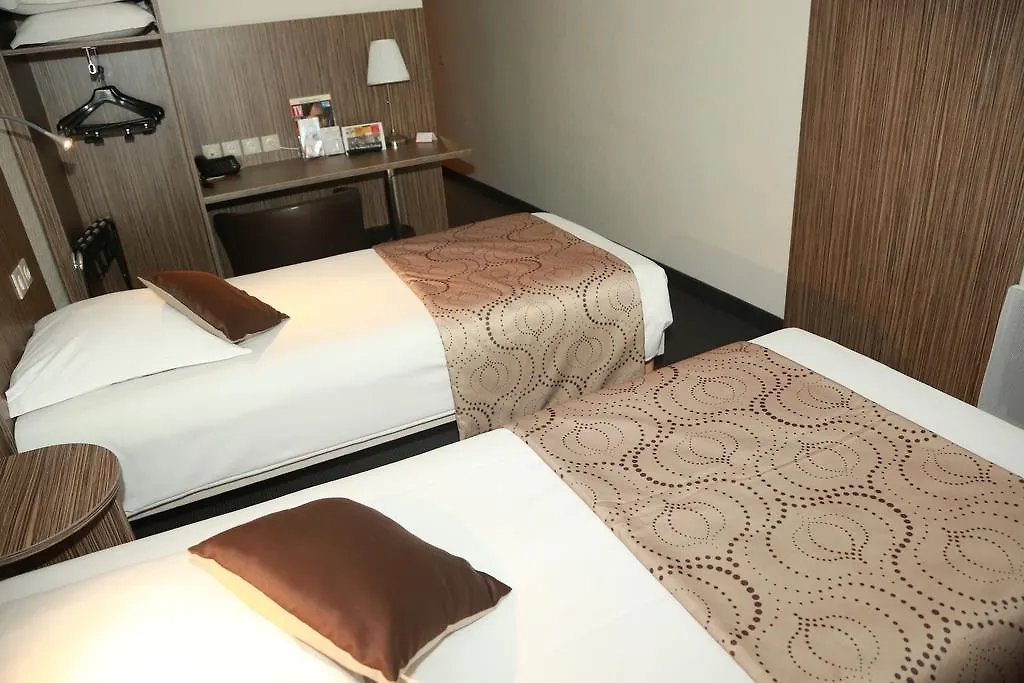 Nord-Hotel Lille Hotel