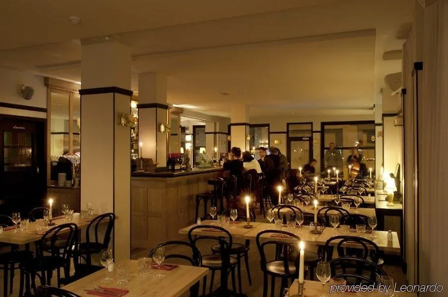 Hotel Nord-Hotel Lille