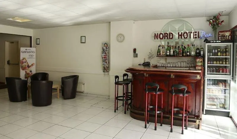 Nord-Hotel Lille